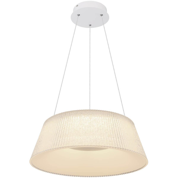 Подвесной светодиодный светильник Globo Crotone 48801CH-45