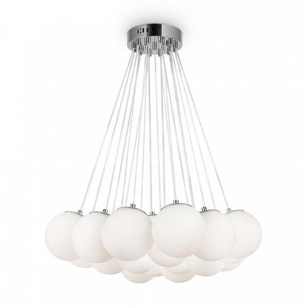 Подвесной светильник Freya Fiesta FR5231PL-19CH