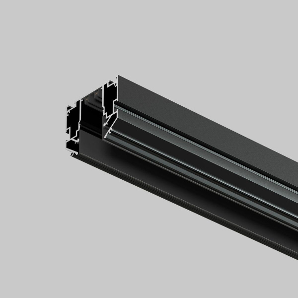 Шинопровод Denkirs Smart One TR2023-BK