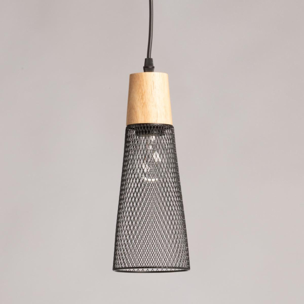 Люстра De City Соло 112014101