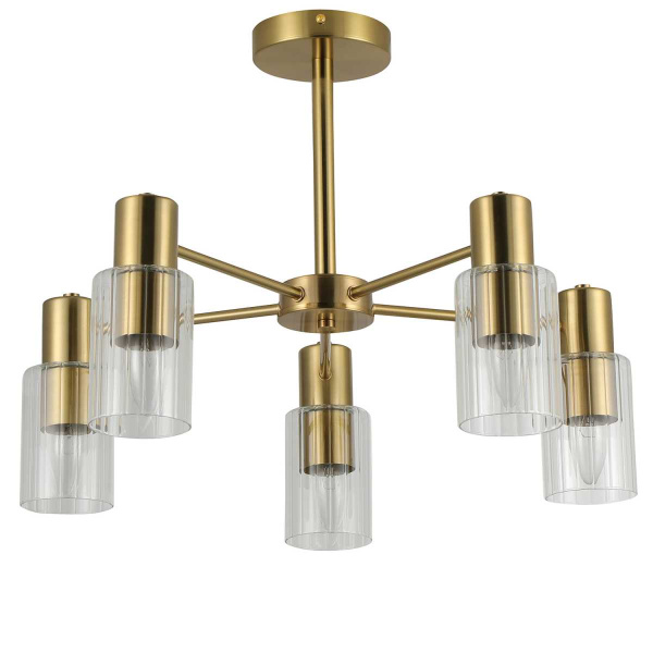 Люстра Reluce 74647-0.3-05