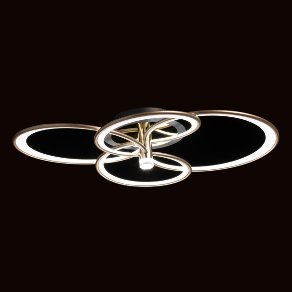 Люстра De City Оскар 510017204