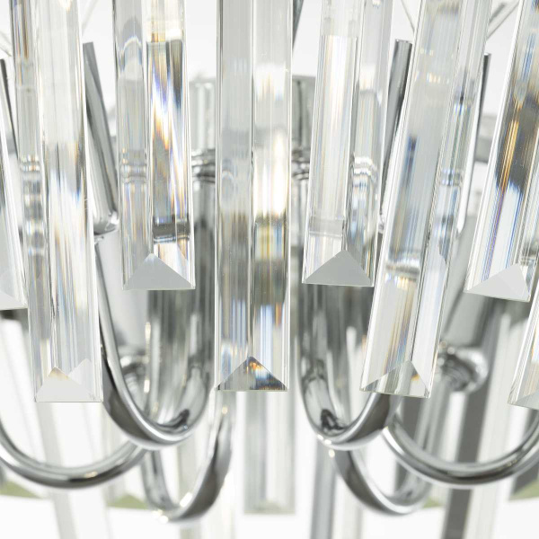 Люстра потолочная Citilux Вестерос CL307160