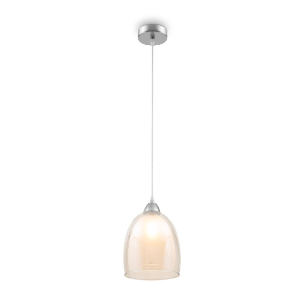 Подвесной светильник Freya Astery FR5375PL-01CH1