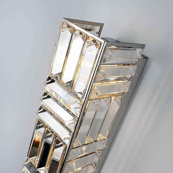 Настенный светильник MODELUX ML.556.02 CR