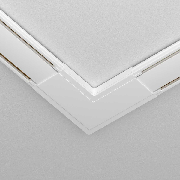 Коннектор L-образный Maytoni Technical Radity TRA084CL-11W