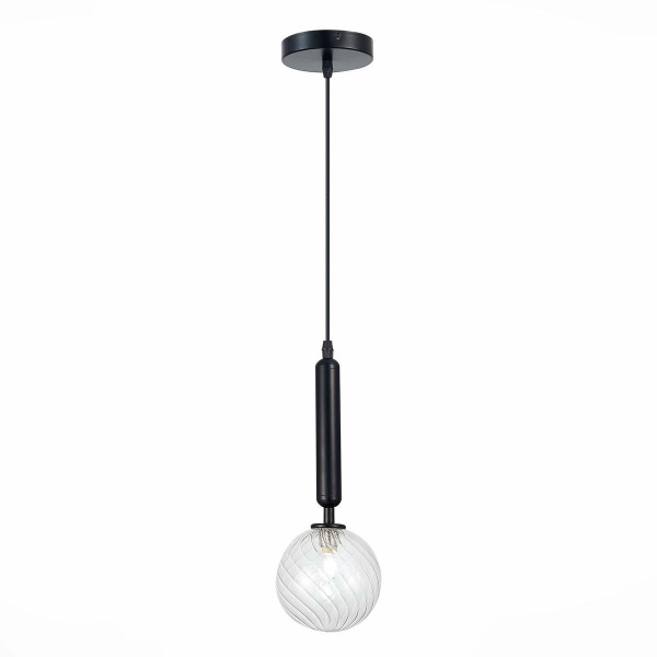 Подвесной светильник Evoluce Salerno SLE220343-01