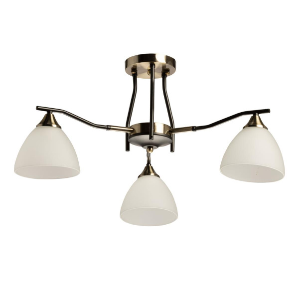 Люстра De City Альфа 115010103