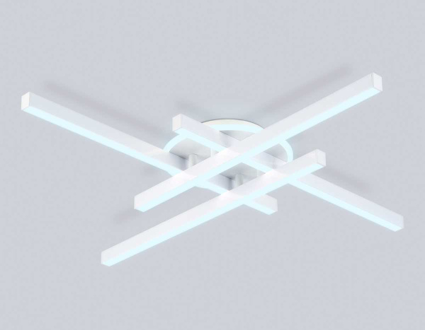 Люстра Ambrella Light COMFORT FL6281