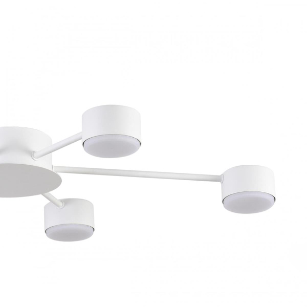 Люстра Lumion COMFI 8343/6C