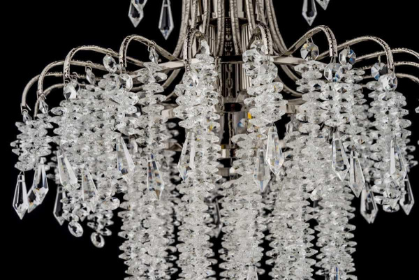 Подвесная люстра Arti Lampadari Erli E 1.5.40.105 N