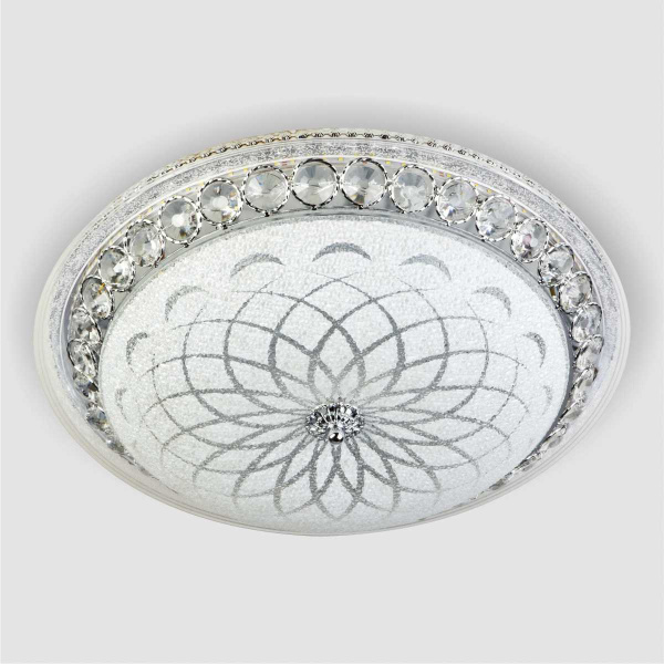 Потолочный светильник LED4U L1107-600 CR