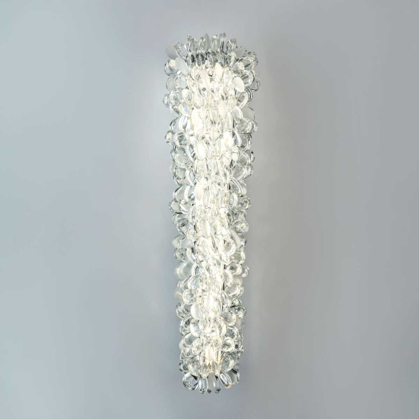 Настенный светодиодный светильник Modelux Modestyle MS.5001.350 CR