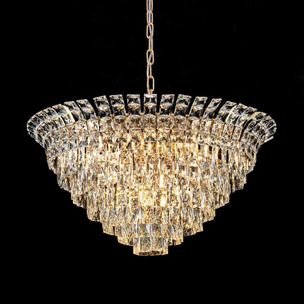 Подвесная люстра MODELUX ML.7086.650 GD