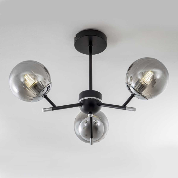 Потолочная люстра Modelux Modemodern MD.2694.3