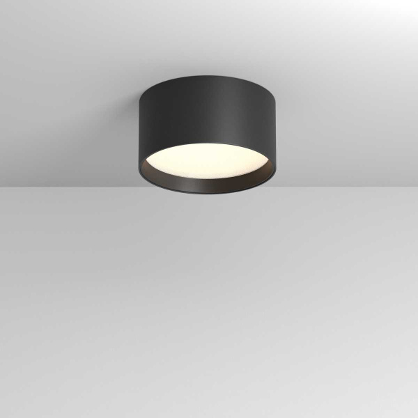 Потолочный светильник Maytoni Technical Glare C091CL-12W3K-B