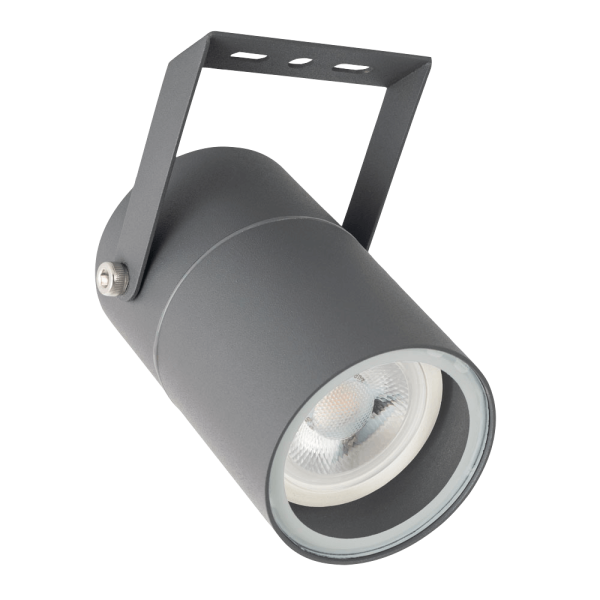 Уличный светильник Arte Lamp Mistero A3303AL-1GY