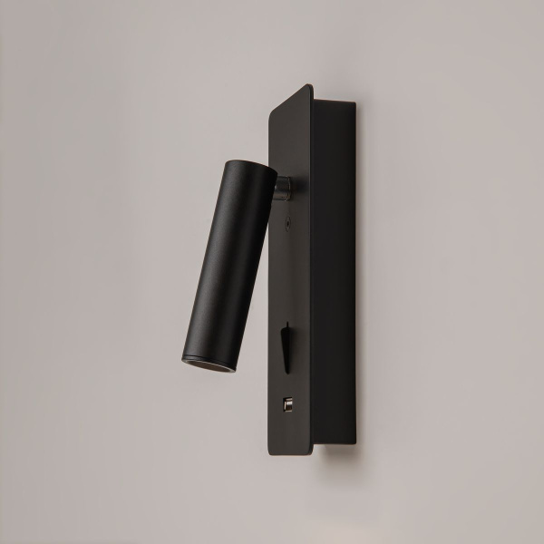 Светодиодный спот Maytoni Mirax C041WL-L3B3K