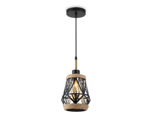 Светильник подвесной Ambrella light TRADITIONAL TR8521