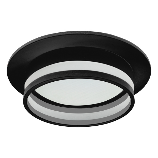 Встраиваемый светильник Feron DL502 LUNA 51090