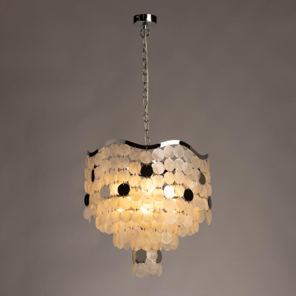 Люстра De City Эмилия 607015106