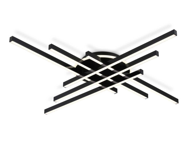 Люстра Ambrella Light COMFORT FL6286