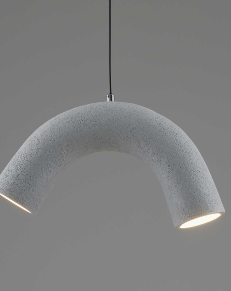 Светильник подвесной светодиодный Moderli V11671-PL Roll