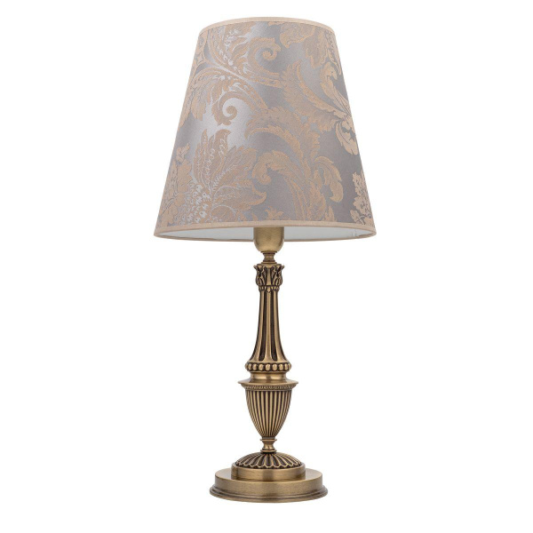 Настольный светильник KUTEK PRI-LG-1(P/A)