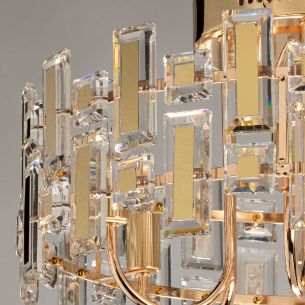 Люстра De City Арман 462012206