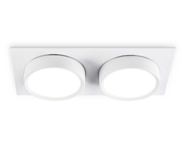 Светильник встраиваемый AMBRELLA LIGHT TECHNO SPOT TN6741