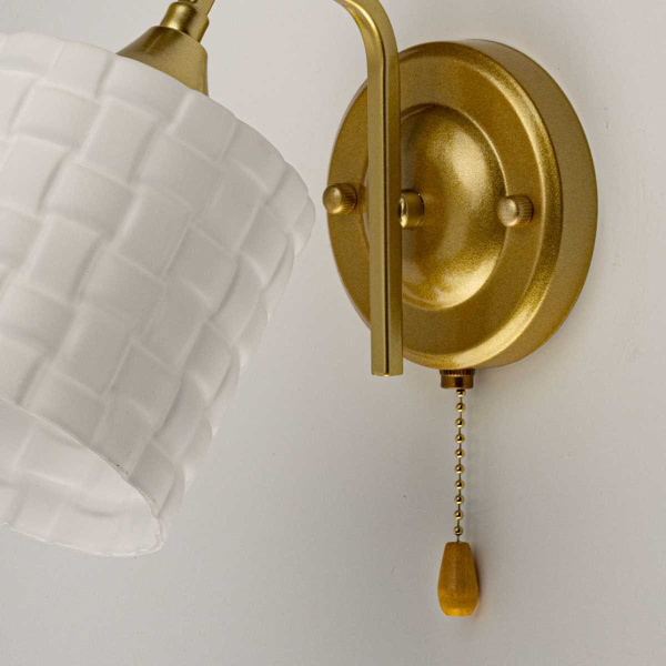 Бра De City Тетро 673029401