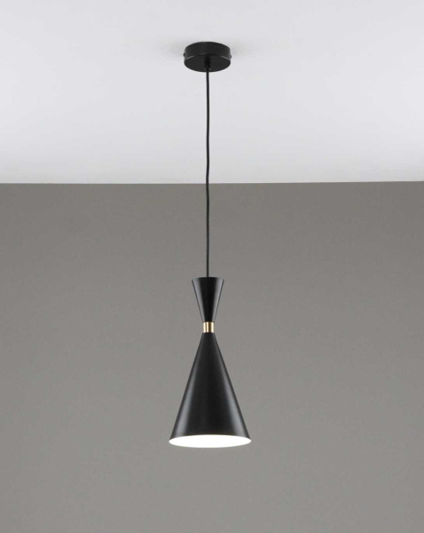 Светильник подвесной Moderli Pesaro V11556-1P