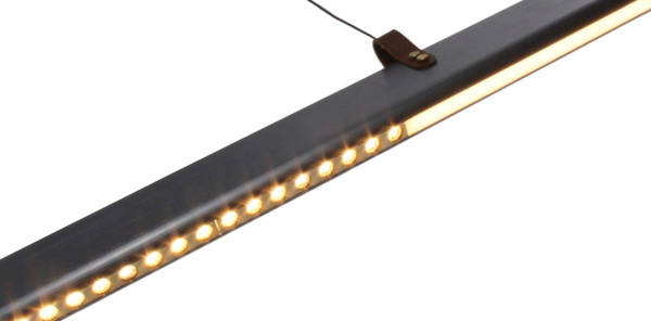 Подвесной светодиодный светильник Mizi'en Glow MZ31516-1500