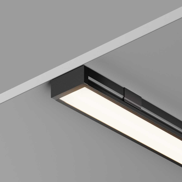 Алюминиевый профиль Maytoni Led Strip 631003