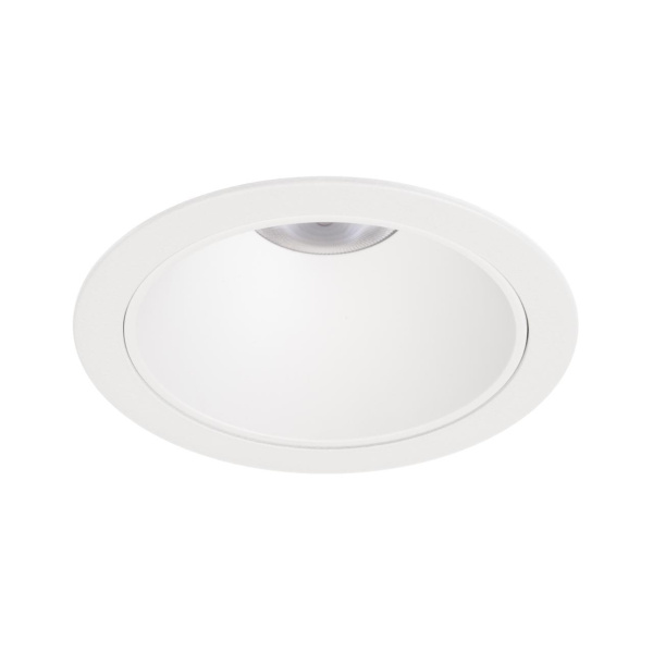 Светильник MS-ATLAS-BUILT-R66-15W Warm3000 (WH-WH, 35 deg, 230V) Arlight 037185(1)