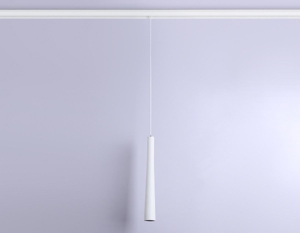 Трековый подвесной светодиодный светильник Ambrella light Track System Magnetic GL4350