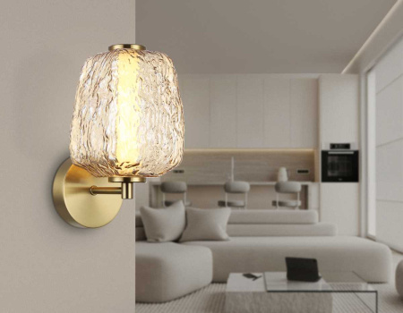 Настенный светильник Ambrella Light HIGH LIGHT LH30108