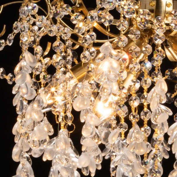 Люстра De City Бриз 230011606