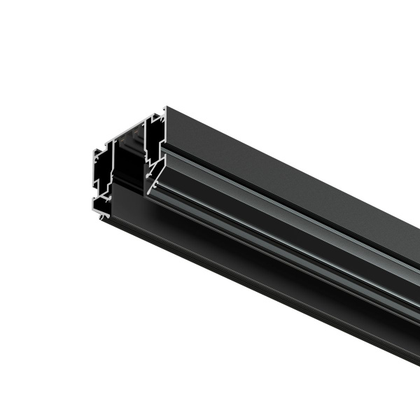 Шинопровод Denkirs Smart One TR2022-BK