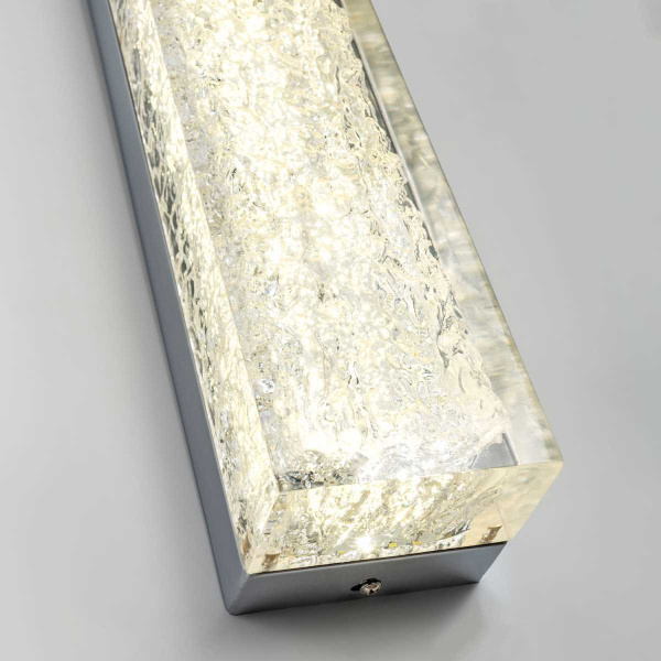 Настенный светодиодный светильник Modelux Modestyle MS.9020.500 CR