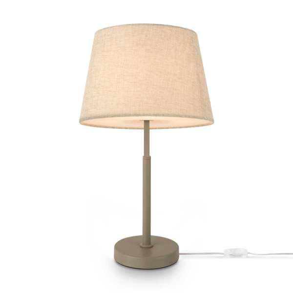 Настольная лампа Freya FR2057TL-01BG