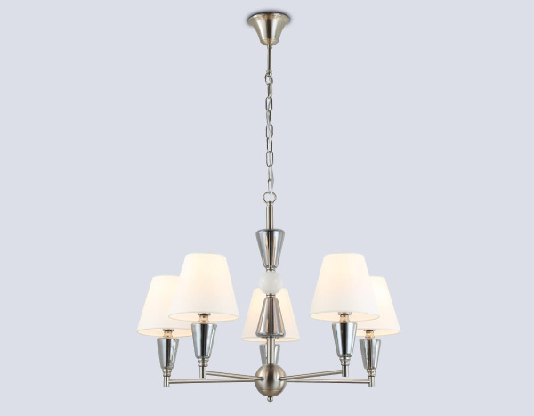 Подвесная люстра Ambrella light High light LH75253