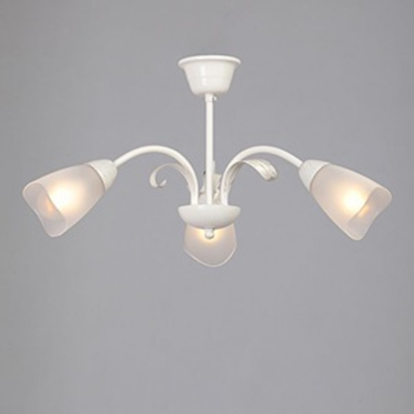 Потолочная люстра Vitaluce V3873-0/3PL