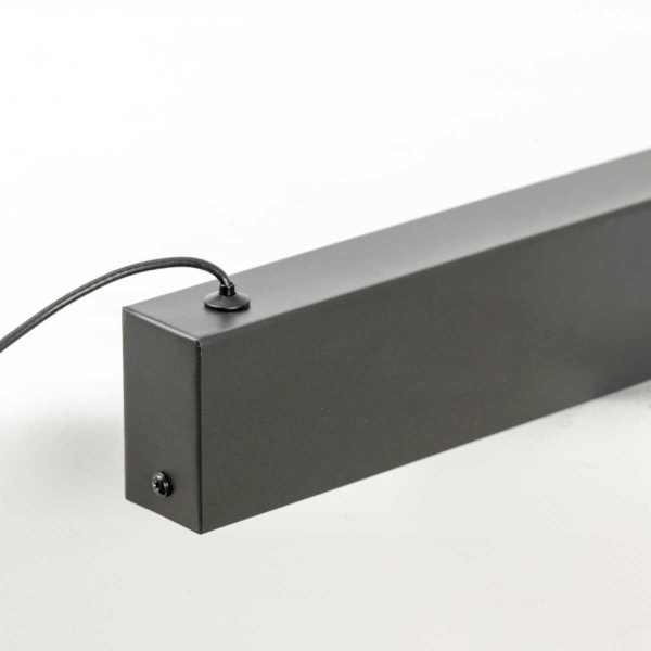 Линейно-подвесной светильник Lussole BRADFORD LSP-7453