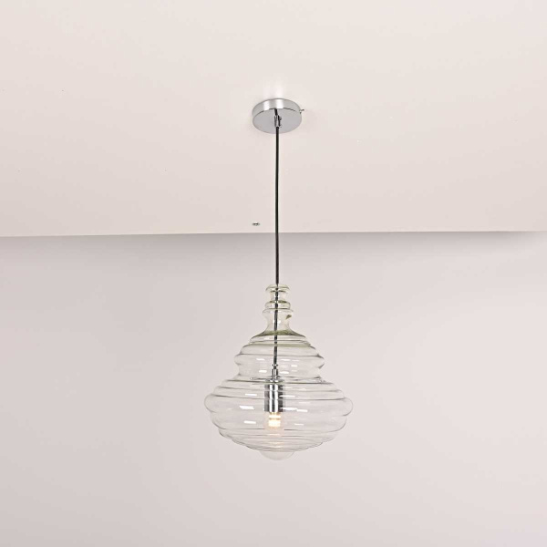 Подвесная люстра Imperium Loft Neverending Glory 84653-22