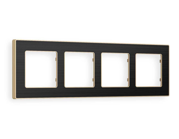 Рамка AMBRELLA VOLT AF580544