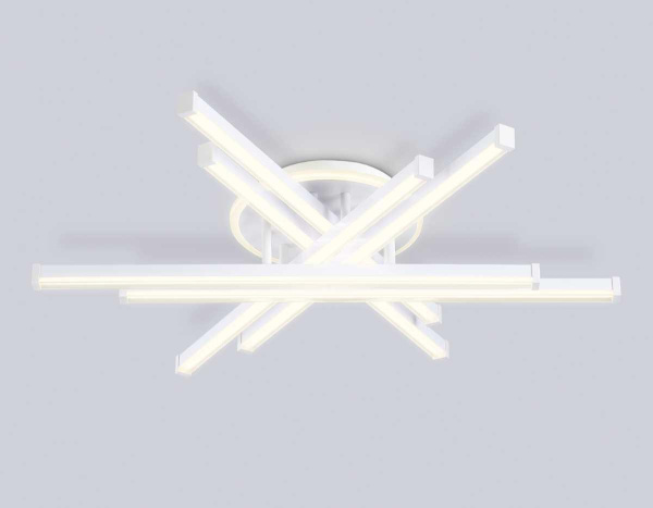 Люстра Ambrella Light COMFORT FL6271