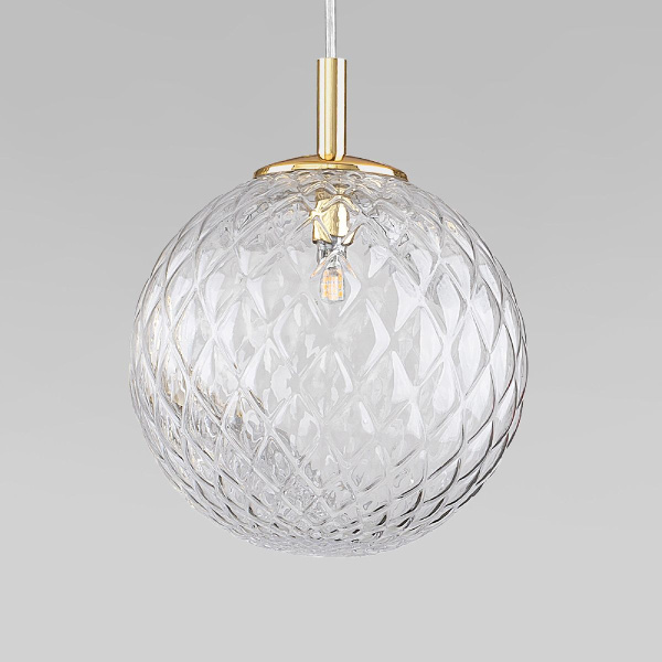 Подвесной светильник TK Lighting 4609 Cadix Gold a065191