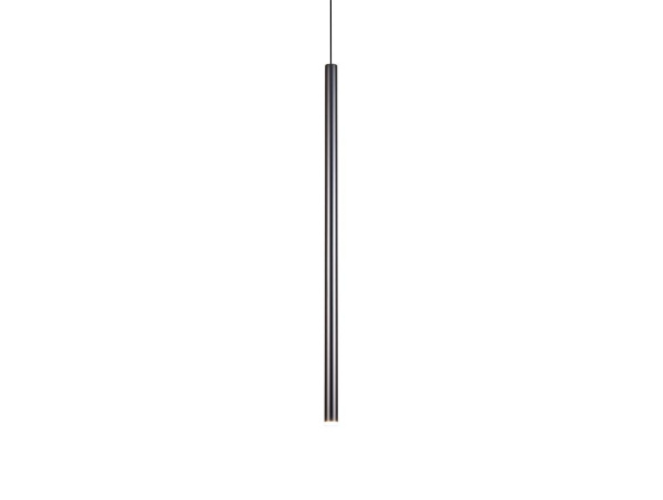 Подвесной светильник Newport 15105N/S grafit black М0071619
