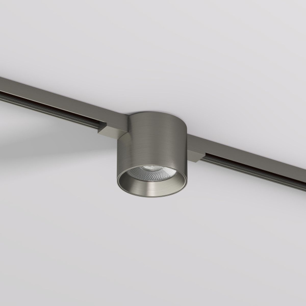 Трековый светодиодный светильник Denkirs Shine Spot DK5743-DN